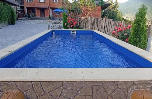 Ijevan Apartamento | Green Garden