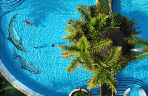 El Madronal Hotel | Green Garden Eco Resort