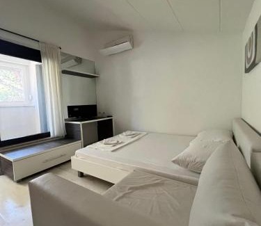 Gajac Apartamento | Green Garden Gajac