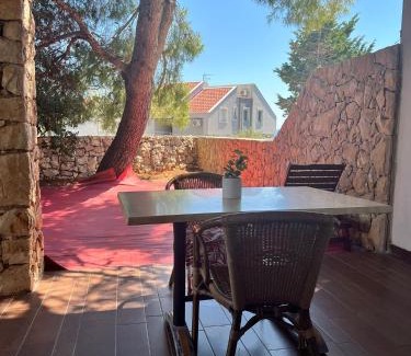 Gajac Apartamento | Green Garden Gajac
