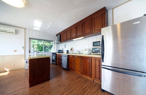 Kadena-cho Apartamento | Green Garden Hills 3F-2