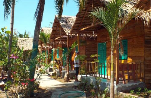 Binh Thuy Casa | Green Garden Homestay