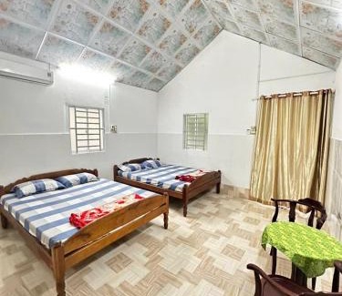 Binh Thuy Casa | Green Garden Homestay