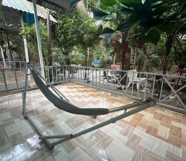 Binh Thuy Casa | Green Garden Homestay