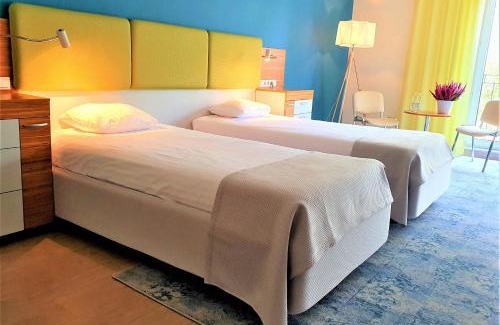 Raszyn Complejo | Green Garden Hotel