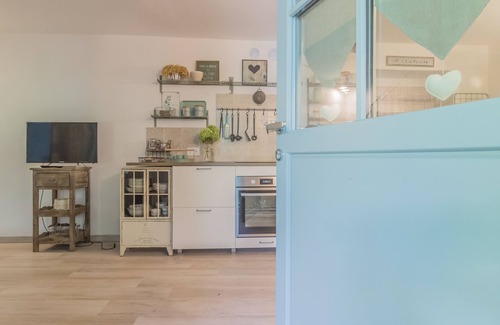 Lierna Chalet De Esquí | Green Garden House by Varenna Holidays