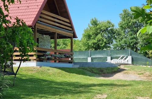 Bihac Cabaña | Green Garden Lohovo - Green paradise in Bihać