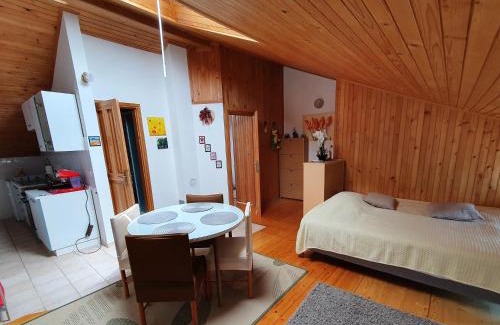 Koper Apartamento | Green Garden NAT