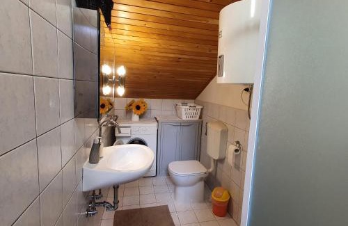 Koper Apartamento | Green Garden NAT