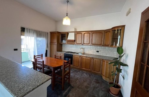 Durres Villa | Green Garden Villa