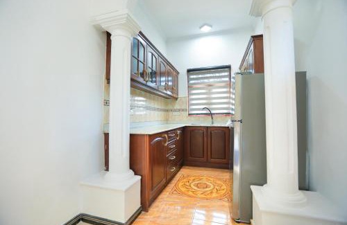 Daluwakotuwa Apartamento | Green Gate House Apartments