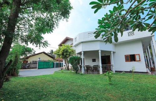 Daluwakotuwa Apartamento | Green Gate House Apartments