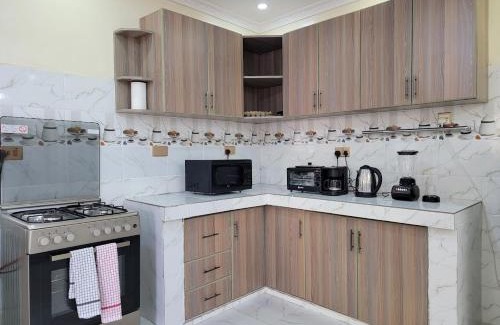 Nakuru Casa | Green Gated Villa