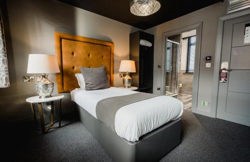 Hull Old Town Apartamento | Green Ginger House