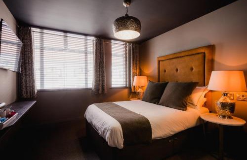 Hull Old Town Apartamento | Green Ginger House