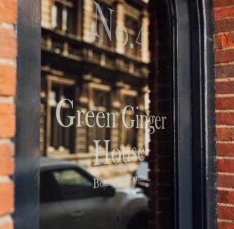 Hull Old Town Apartamento | Green Ginger House
