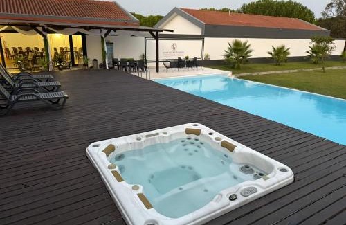 Santo Estevao Casa | Green Gold Passion