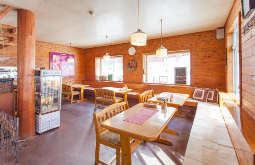Iida Cabina | Green Grass Hakuba