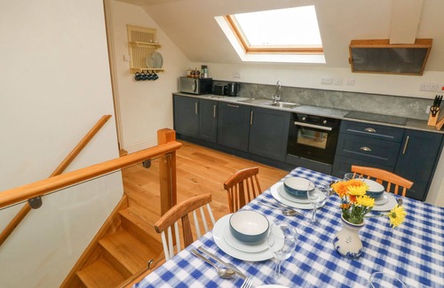 Carmarthen Cabaña | Green Grove Barn