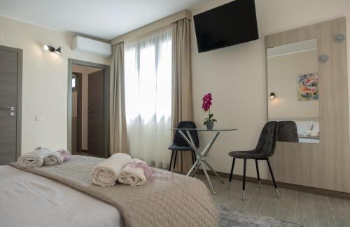 Oristano Historic Centre Casa | Green Guest House