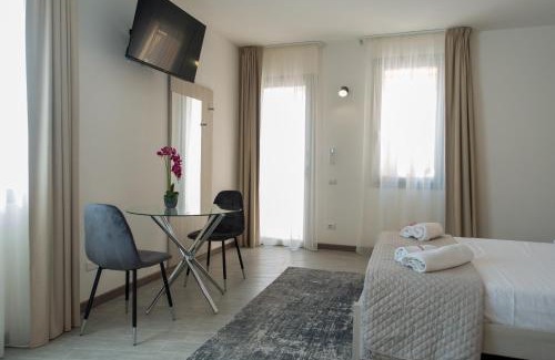 Oristano Historic Centre Casa | Green Guest House