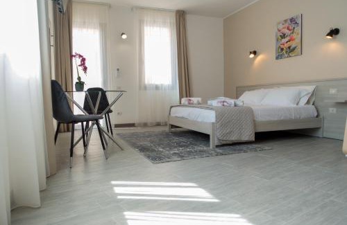 Oristano Historic Centre Casa | Green Guest House