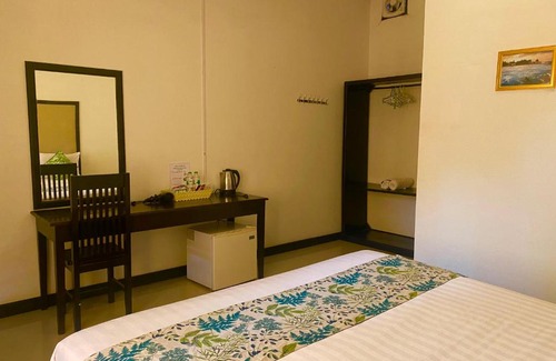 Don Det Apartamento | Green guesthouse DonDet 1