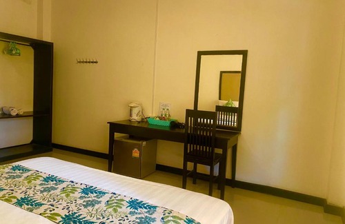 Don Det Apartamento | Green guesthouse DonDet 1
