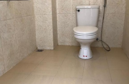 Don Det Apartamento | Green guesthouse dondet