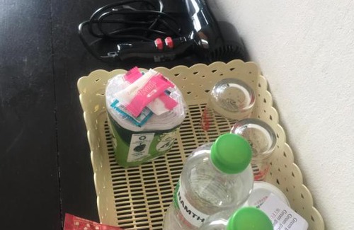 Don Det Apartamento | Green guesthouse dondet