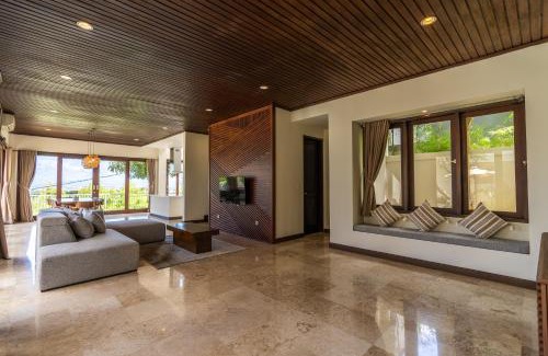 Bukit Villa | Green GWK Villa