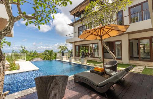 Bukit Villa | Green GWK Villa