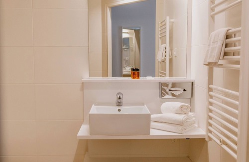 Latresne Hotel | Green Hôtels Bordeaux Arena