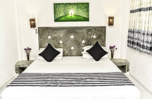 Thalaramba Hotel | Green Habitat Ayurveda Resort and Spa