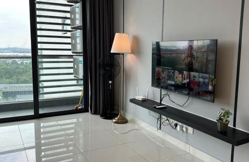 Masai Apartamento | Green Haven 3 Bedroom