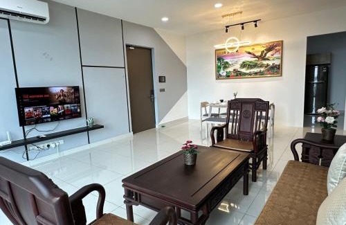 Masai Apartamento | Green Haven 3 Bedroom