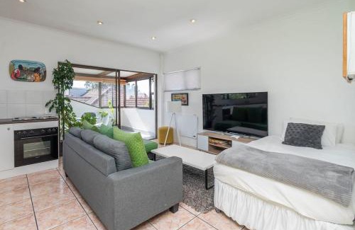 Milnerton Apartamento | Green Haven Apartment in Milnerton