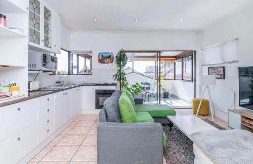 Milnerton Apartamento | Green Haven Apartment in Milnerton