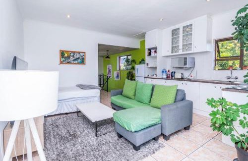 Milnerton Apartamento | Green Haven Apartment in Milnerton