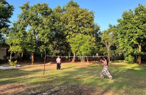 Anuradhapura Casa | Green Haven Holiday Home