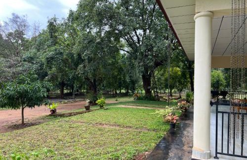Anuradhapura Casa | Green Haven Holiday Home