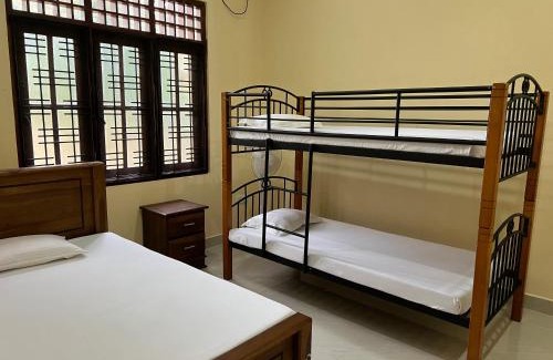 Anuradhapura Casa | Green Haven Holiday Home