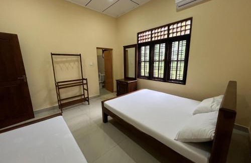 Anuradhapura Casa | Green Haven Holiday Home
