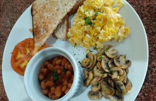 Benoni Cama Y Desayuno | Green Haven