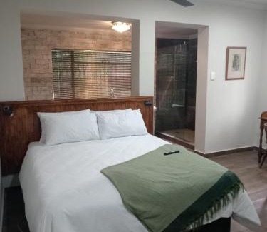 Benoni Cama Y Desayuno | Green Haven