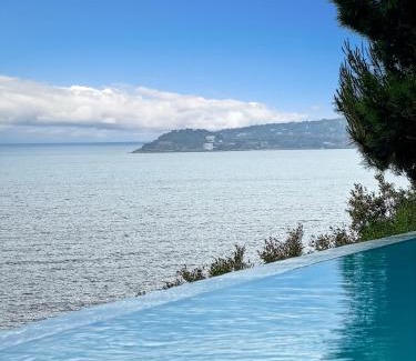 Cap d'Ail Apartamento | Green Heaven Apt, Rickeys