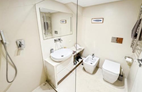 Cap d'Ail Apartamento | Green Heaven Apt, Rickeys