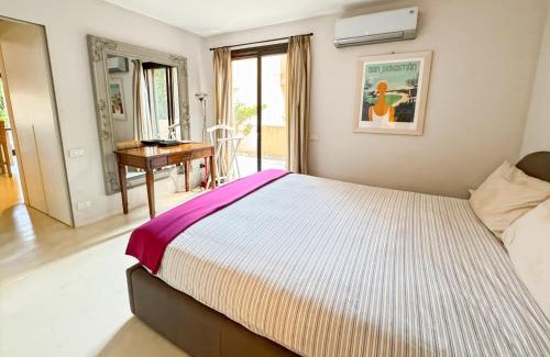 Cap d'Ail Apartamento | Green Heaven Apt, Rickeys
