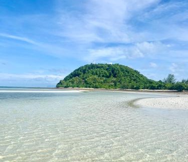 Ang Thong Complejo | Green Heaven Bungalows