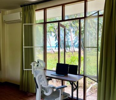 Ang Thong Complejo | Green Heaven Bungalows